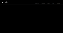 Desktop Screenshot of cmiav.com